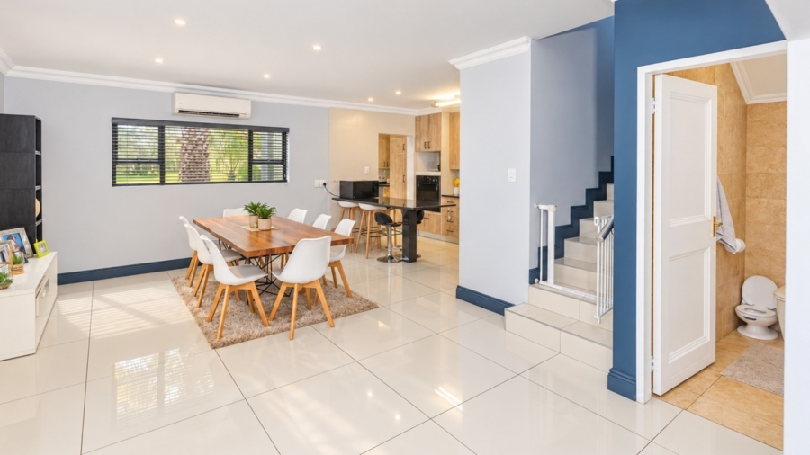3 Bedroom Property for Sale in WestLake Country Safari Estate North West